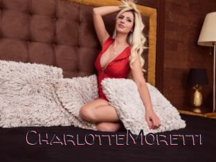 CharlotteMoretti