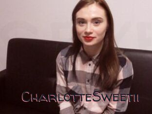 CharlotteSweetii