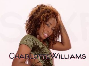 CharlotteWilliams