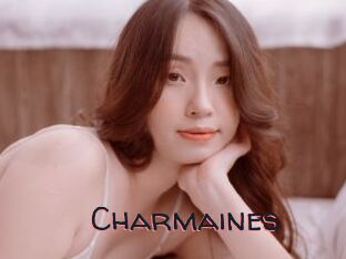 Charmaines