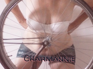 Charmannie