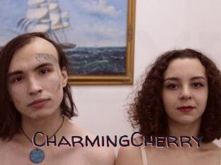 CharmingCherry