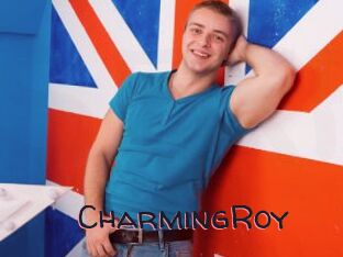 CharmingRoy