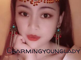 Charmingyounglady