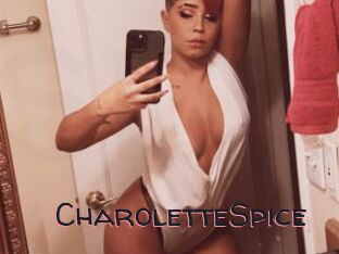 CharoletteSpice