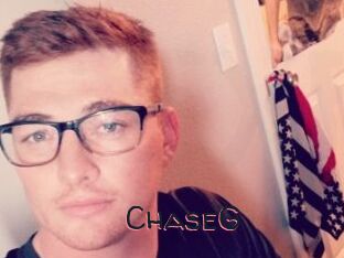 ChaseG