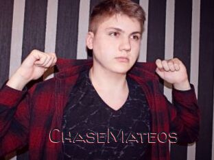 ChaseMateos