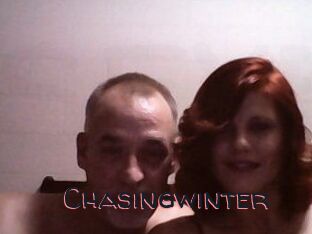 Chasingwinter