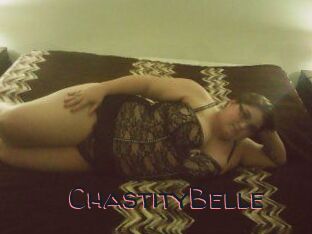 ChastityBelle