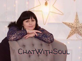 ChatWithSoul