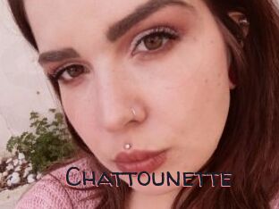 Chattounette