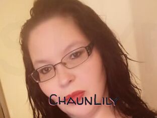 ChaunLily