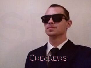 Checkers