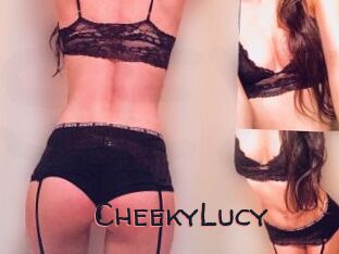 CheekyLucy