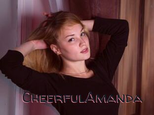 CheerfulAmanda