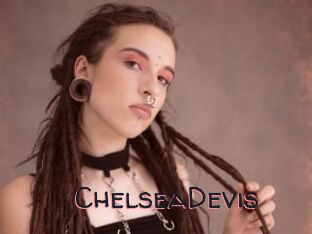 ChelseaDevis