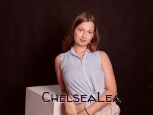 ChelseaLea