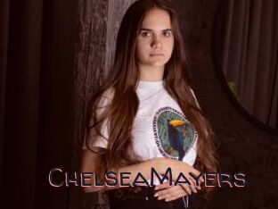 ChelseaMayers