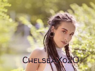 ChelseaXo20