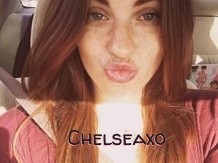 Chelseaxo