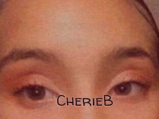 CherieB