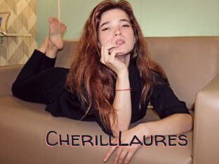 CherillLaures