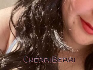 CherriBerri