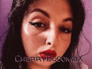 CherryBooombX