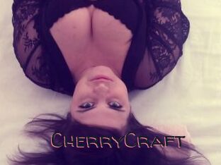 CherryCraft