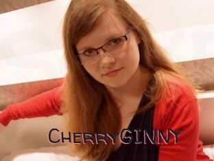 CherryGINNY