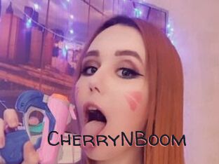 CherryNBoom