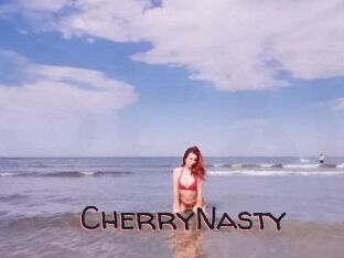 CherryNasty