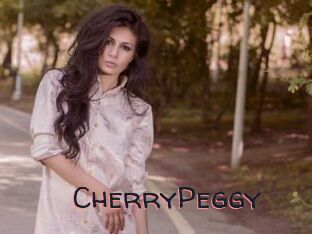 CherryPeggy