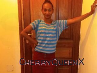 CherryQueenX