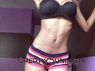 Cherry_Summer