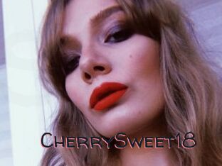 CherrySweet18