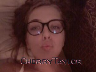 CherryTaylor