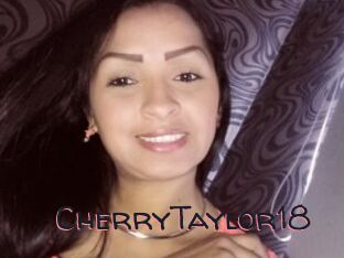 CherryTaylor18