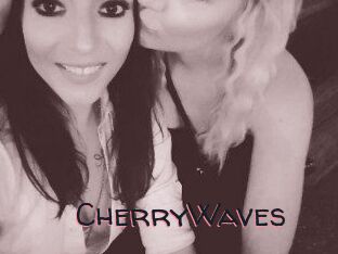 CherryWaves