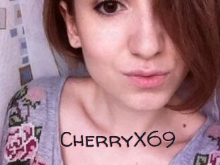 CherryX69