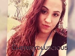 Cherrydluscious