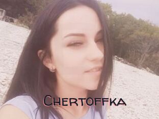 Chertoffka