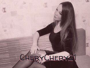 CheryChery21