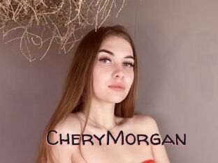 CheryMorgan