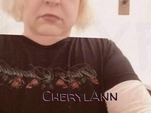 CherylAnn