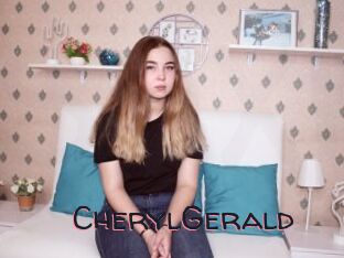 CherylGerald