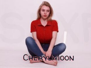 CherylMoon