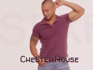 ChesterRouse