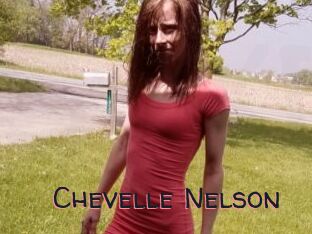 Chevelle_Nelson