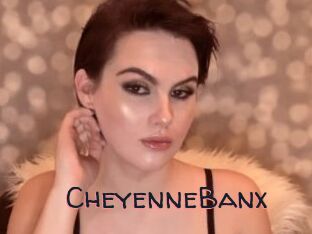 CheyenneBanx